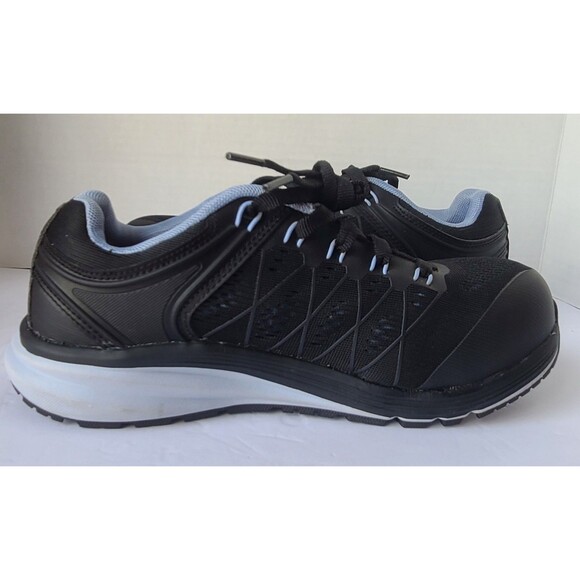 KEEN Utility \'Vista Energy\' Composite Toe ESD Industrial Work Shoes Women\'s 7M main image 4